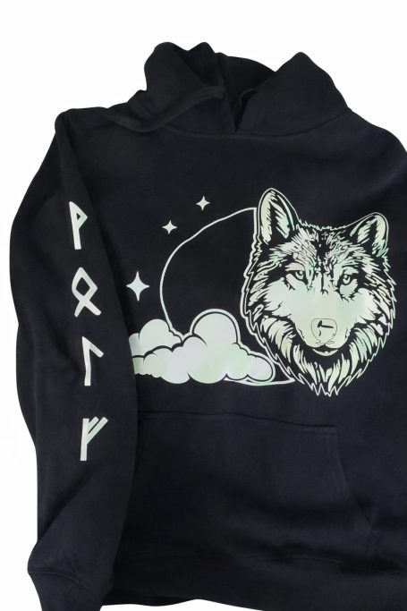 Romeo´s Hoodie