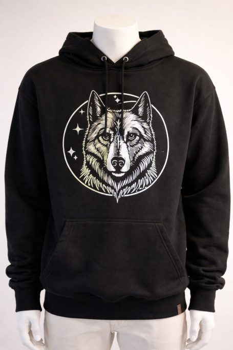 Othello´s Hoodie